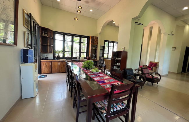 Grandma Lu's Homestay Hong Ngu - Foto 3