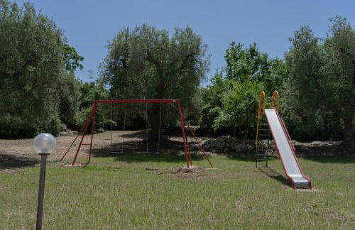 Maison Trullo - Foto 50