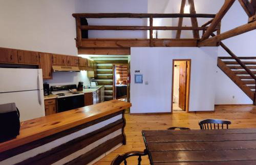 Cozy Adirondack JEM Your Four Season Getaway - Foto 20