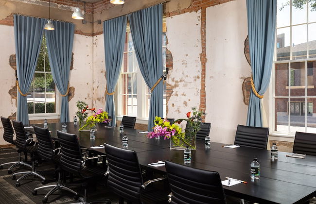 Canvas Hotel Dallas - Foto 58