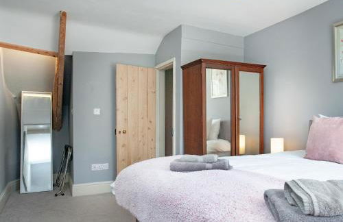 The Barn House - Foto 19