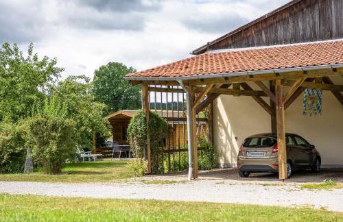 Ferienwohnung Haus Inge - Foto 17