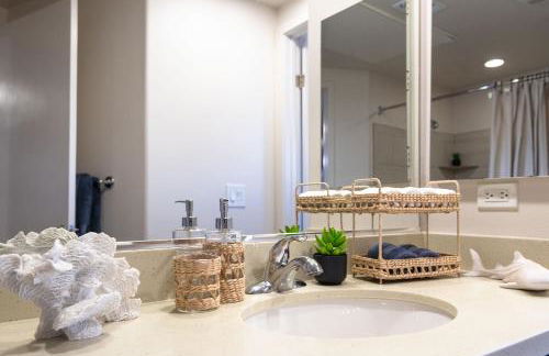 West Hollywood Chic Apartment - Foto 29