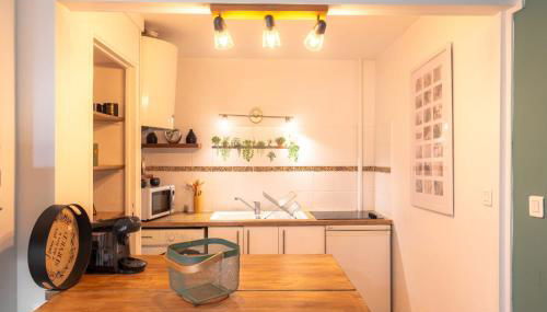 centre ville proche du métro - Foto 5