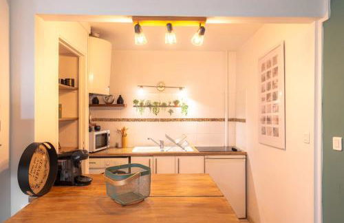 centre ville proche du métro - Foto 5