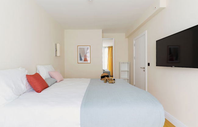 Habiby Orbi City Batumi - Foto 36