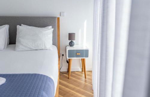 Casa de Penedones - Ventos de Barroso - Foto 9