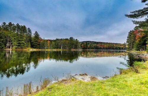 Justin Lake Lodge - Foto 40