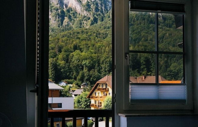 Mountain View Salzburg - SELF CHECK-IN - Apartments - Foto 69