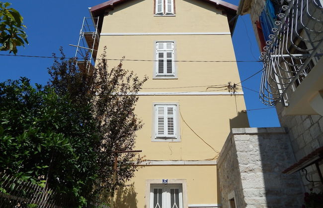 Apartments Moni - Foto 32