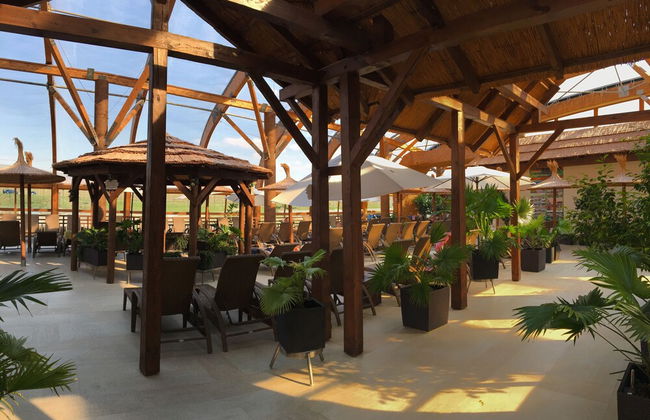 Tatralandia Chatky 109 a 110 - Foto 25