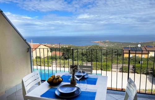 Affittimoderni Isola Rossa Elite PATI18 - Foto 17