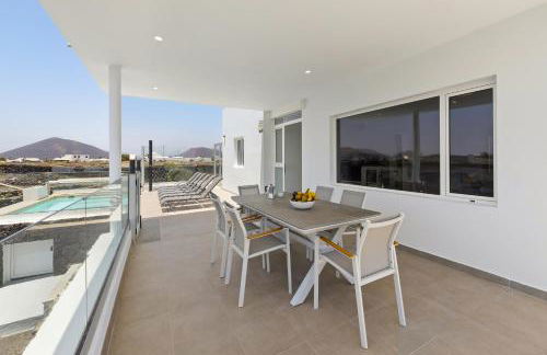 Villa Rayco - Foto 21