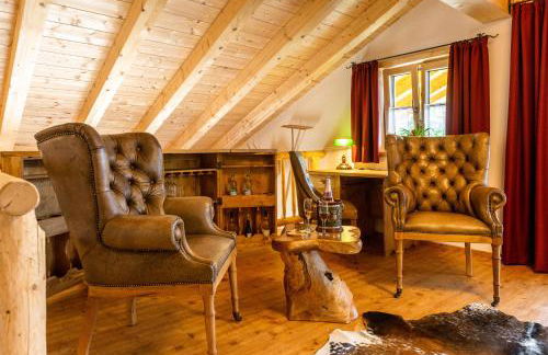 Alpenchalet St.Ulrich - Foto 18