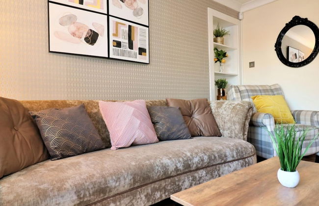 Shield House - Govan - Photo 28