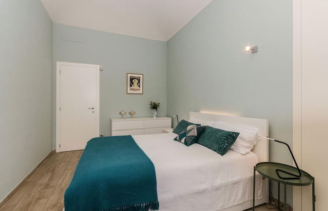 Appartamento nel Cuore di Crocetta by Wonderful Italy - Foto 15