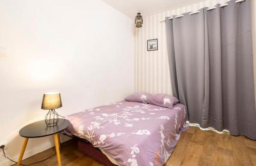 Grande maison à 5min des plages - Foto 29