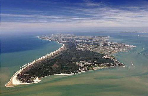 La Belle Insulaire, Vertbois plage, forêt, vélos, wifi - Foto 20