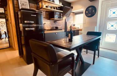 calm stone house elemm - Foto 53