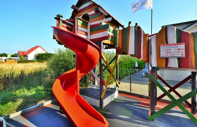 Cottage in Sianozety Near the Beach - Foto 10