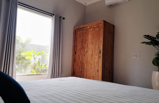 Maha Rama Villas Amed - Photo 17