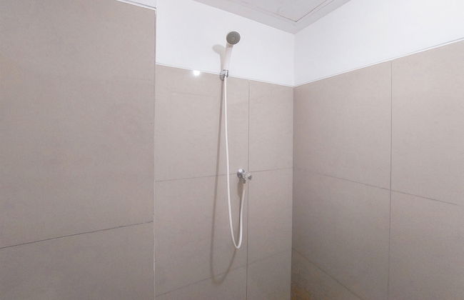 Restful And Tidy Studio At Apartment Baileys - Foto 13