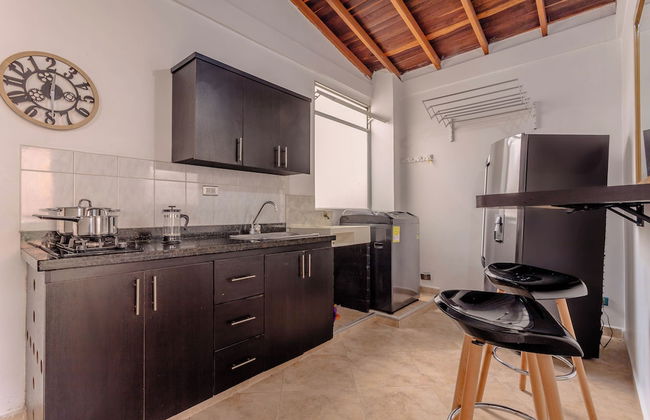 Nogal Ilfots - Foto 59