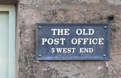 The Old Post Office, Cosy Cottage in Northumberland, Near Coast, Dog Friendly - Photo 34