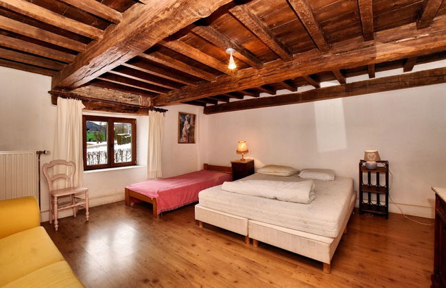 Spacious Stay, Tenneville - Foto 36