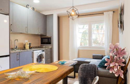 La Terraza del Montecillo 1B ApartamentosMalagaManagement - Photo 26