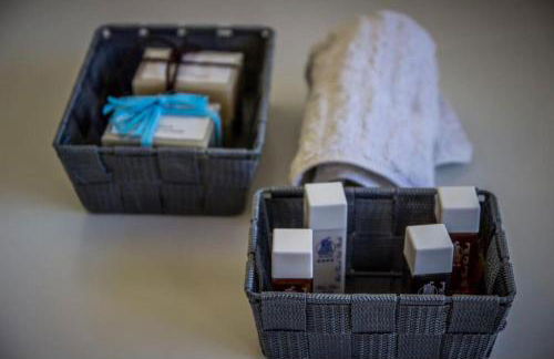 Piazza Italia Luxury Apartment - Foto 22