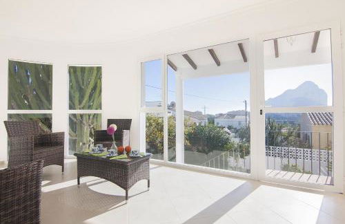 Villas Guzman - Soleada - Photo 13