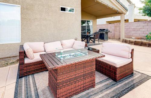 Swim & Unwind: 'Wildrose Retreat' in Mesa! - Foto 21