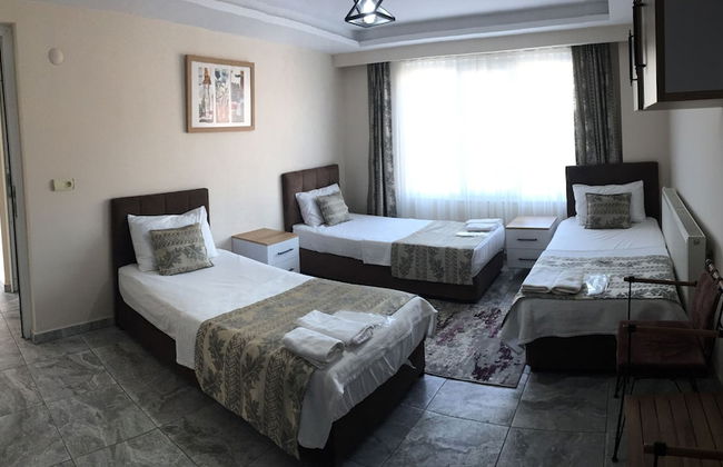 Gunes Thermal Hotel - Foto 17