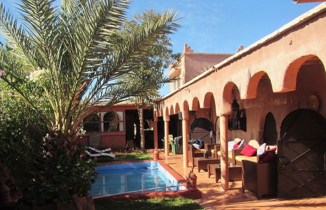 Chez kossai - Foto 11