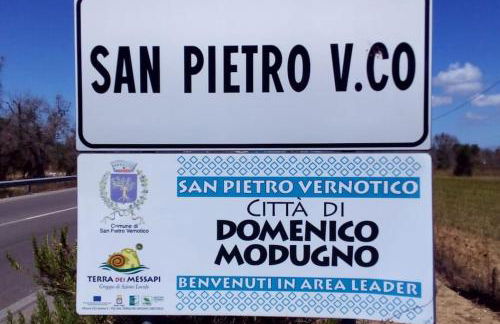 Nel Blu Apartment - Foto 16