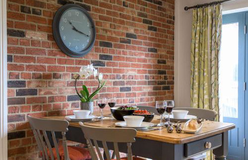 Beech Cottage - Foto 9