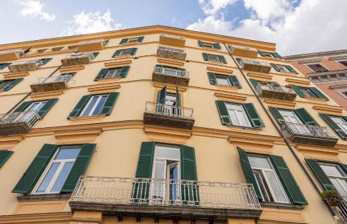 La SuiteDellAvvocato - Foto 13