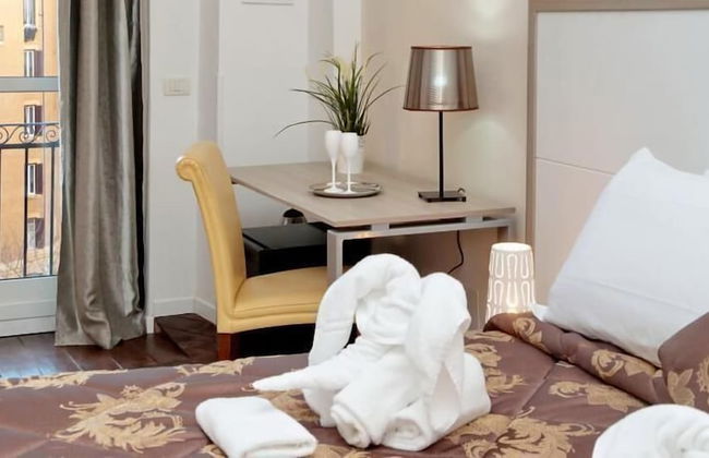 Relais Incantesimo Vaticano - Photo 20