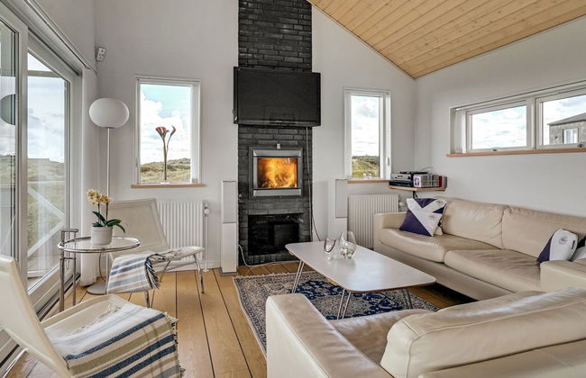 "Ejvind" - 100m from the sea - Foto 33