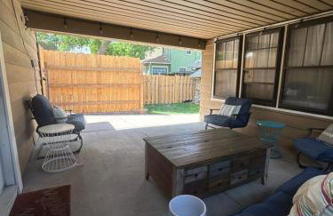 Spacious Downtown Oasis - Foto 14