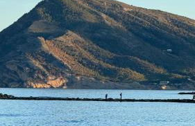 Apartamento en primera linea de la playa - Photo 36