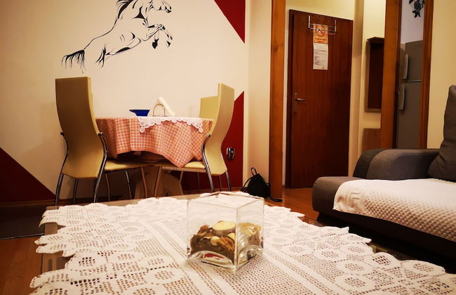 Apartment Ruza - Foto 15