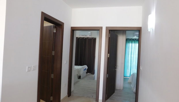 Paradise Luxury Apartment - Foto 4, Habitación