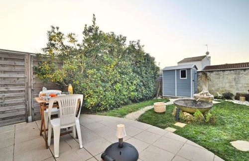 Holiday Home Douce Alouette by Interhome - Foto 38