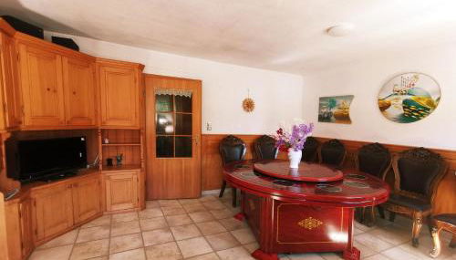 Rosen Garten Haus - Foto 4