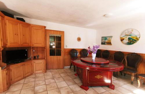 Rosen Garten Haus - Foto 4