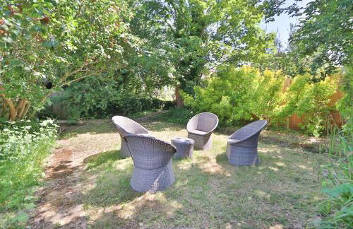 Twin home with free parkings, Surbiton, Kingston upon Thames, Surrey, Greater London, UK! - Foto 29