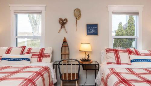 Waters Edge Retreat - Foto 4