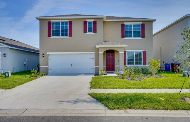 Charming Haines City - Foto 29